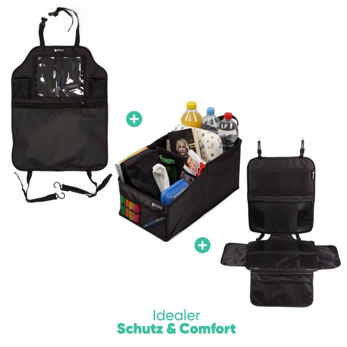 2591 Product scaled - KidsPoint 2 in 1 - Trittschutz & Rücksitz-Organizer